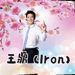王鼎 (Iron)