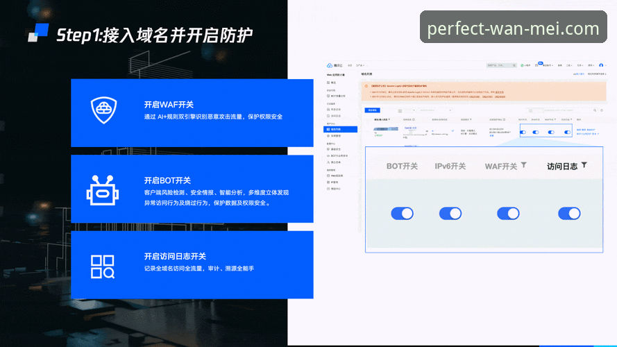 完美体育官网更新 揭秘完美体育官网更新背后的安全机制:从WAF防御到0day漏洞拦截的实战解析